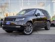 Used 2023 Land Rover Range Rover SE SUV