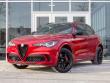 Used 2024 Alfa Romeo Stelvio Quadrifoglio SUV