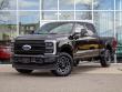 Used 2026 Ford F-250SD Platinum Truck