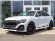 Used 2024 Audi SQ8 4.0T Prestige SUV