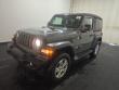 Used 2019 Jeep Wrangler Sport S SUV
