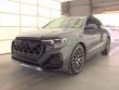 Used 2025 Audi SQ8 4.0T Prestige SUV