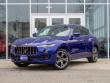 Used 2023 Maserati Levante GT SUV