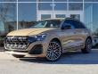 Used 2025 Audi SQ8 4.0T Prestige SUV