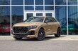  Audi RS Q8 Performance