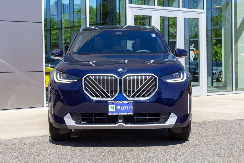 Used 2026 BMW X3 30 xDrive SUV