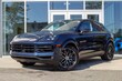 Porsche Cayenne Coupe