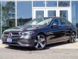 Used 2024 Mercedes-Benz C-Class C 300 Sedan
