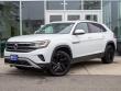 Used 2022 Volkswagen Atlas Cross Sport 3.6L V6 SE w/Technology SUV
