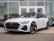Used 2026 Audi RS 6 Avant Performance 4.0T Wagon