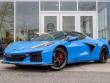 Used 2024 Chevrolet Corvette E-Ray Convertible