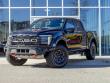 Used 2025 Ford F-150 Raptor Truck