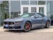 Used 2025 Ford Mustang Dark Horse Coupe
