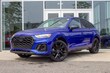 Audi SQ5 Sportback