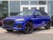 Used 2024 Audi SQ5 Sportback Premium Plus SUV