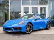 Used 2023 Porsche 911 Carrera 4 Coupe