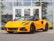 Used 2024 Lotus Emira V6 Coupe