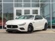 Used 2024 Maserati Ghibli Modena Sedan