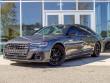 Used 2024 Audi S8 4.0T Sedan