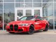 Used 2026 BMW M4 Base Coupe