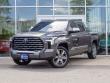 Used 2024 Toyota Tundra Hybrid Capstone Truck
