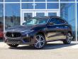 Used 2022 Maserati Levante Modena SUV