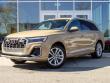 Used 2025 Audi Q7 55 Premium Plus SUV