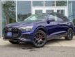 Used 2019 Audi Q8 3.0T Prestige SUV