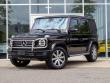 Used 2024 Mercedes-Benz G-Class G 550 SUV