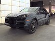 Porsche Cayenne Coupe