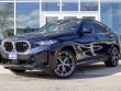 Used 2026 BMW X6 M60i xDrive SUV