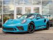 Used 2019 Porsche 911 GT3 RS Coupe