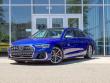 Used 2023 Audi S8 4.0T Sedan