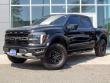 Used 2024 Ford F-150 Raptor Truck