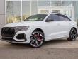 Used 2024 Audi RS Q8 4.0T SUV