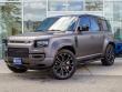 Used 2025 Land Rover Defender 110 V8 SUV