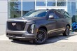 Cadillac Escalade ESV