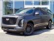 Used 2025 Cadillac Escalade ESV Sport Platinum SUV