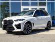 Used 2025 BMW X5 M Competition SUV