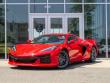 Used 2025 Chevrolet Corvette Z06 Convertible