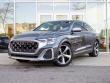 Used 2024 Audi SQ8 4.0T Prestige SUV