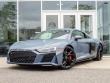 Used 2021 Audi R8 5.2 Coupe