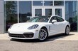 Porsche Panamera E-Hybrid