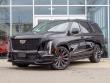 Used 2025 Cadillac Escalade V-Series SUV