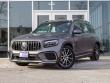 Used 2025 Mercedes-Benz GLB GLB 35 AMGÂ® SUV