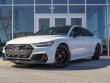 Used 2025 Audi S7 2.9T Prestige Hatchback