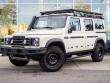 Used 2024 Ineos Grenadier Trialmaster Edition SUV
