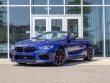 Used 2025 BMW M8 Competition Convertible