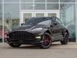 Used 2025 Aston Martin DBX 707 SUV