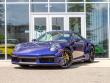 Used 2021 Porsche 911 Turbo S Convertible